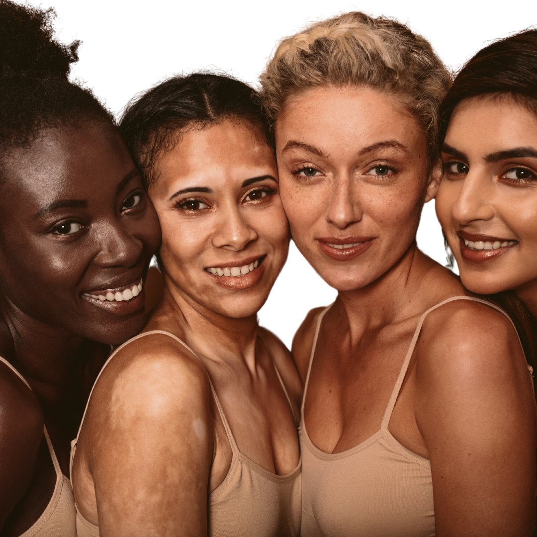 Skin Concerns - All Skin Types – Rejuuv