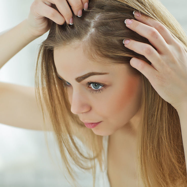 Hair Treatment