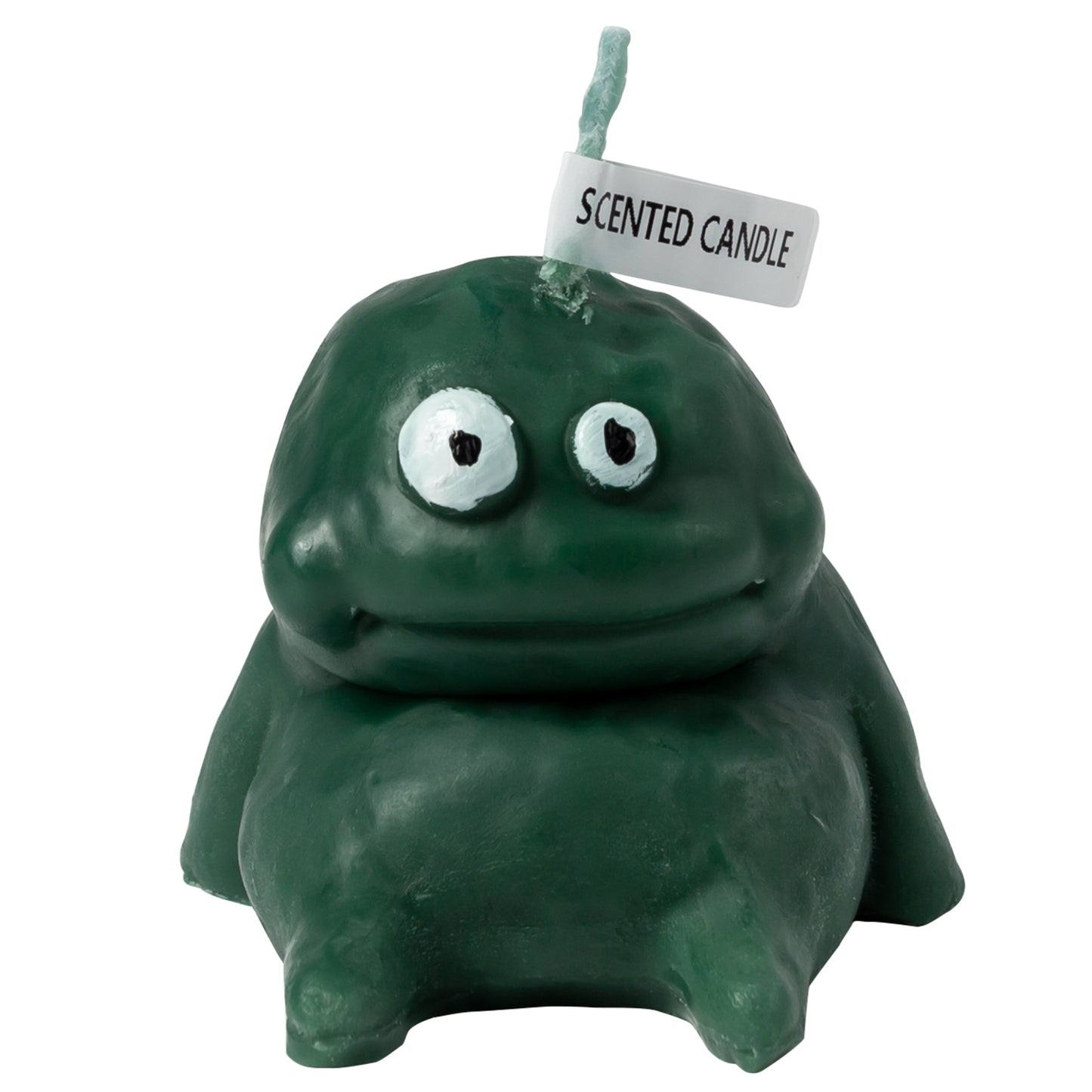 Rejuuv: Sitting Mudman Shaped Scented Candle