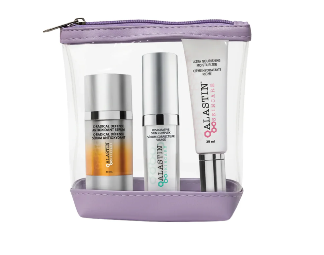 Alastin: Travel Essentials Kit – Rejuuv
