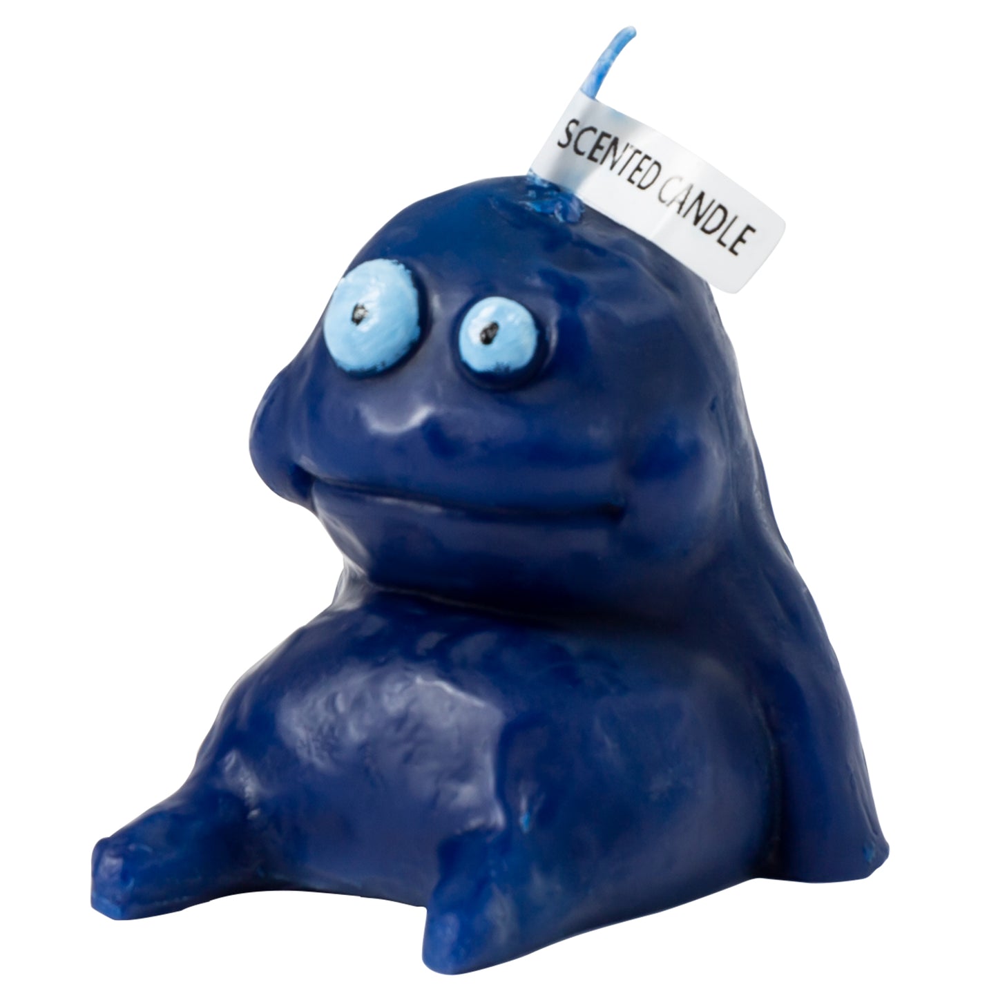 Rejuuv: Sitting Mudman Shaped Scented Candle