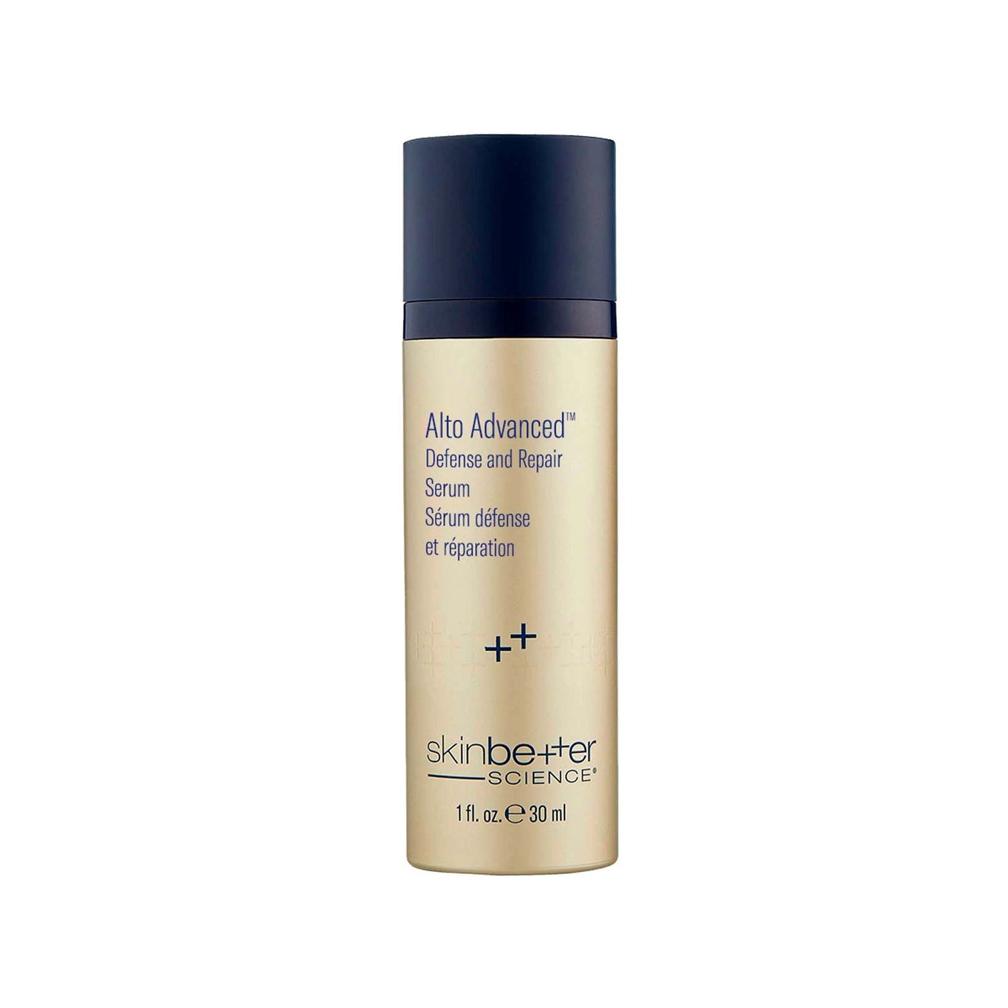 Skinbetter Science : Sérum Défense et Réparation Avancé Alto 30 ml