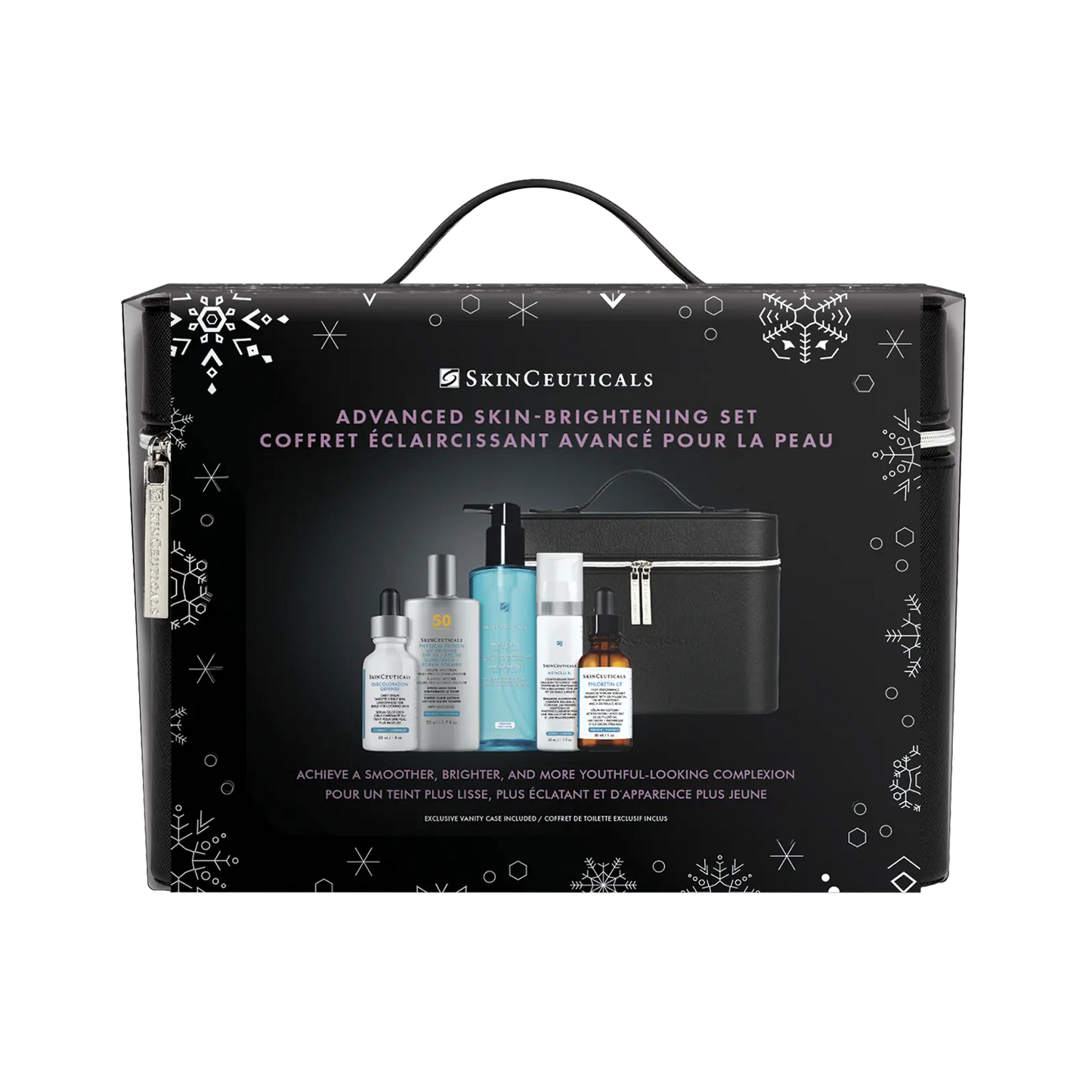 SkinCeuticals: Advanced Skin-Brightening Set