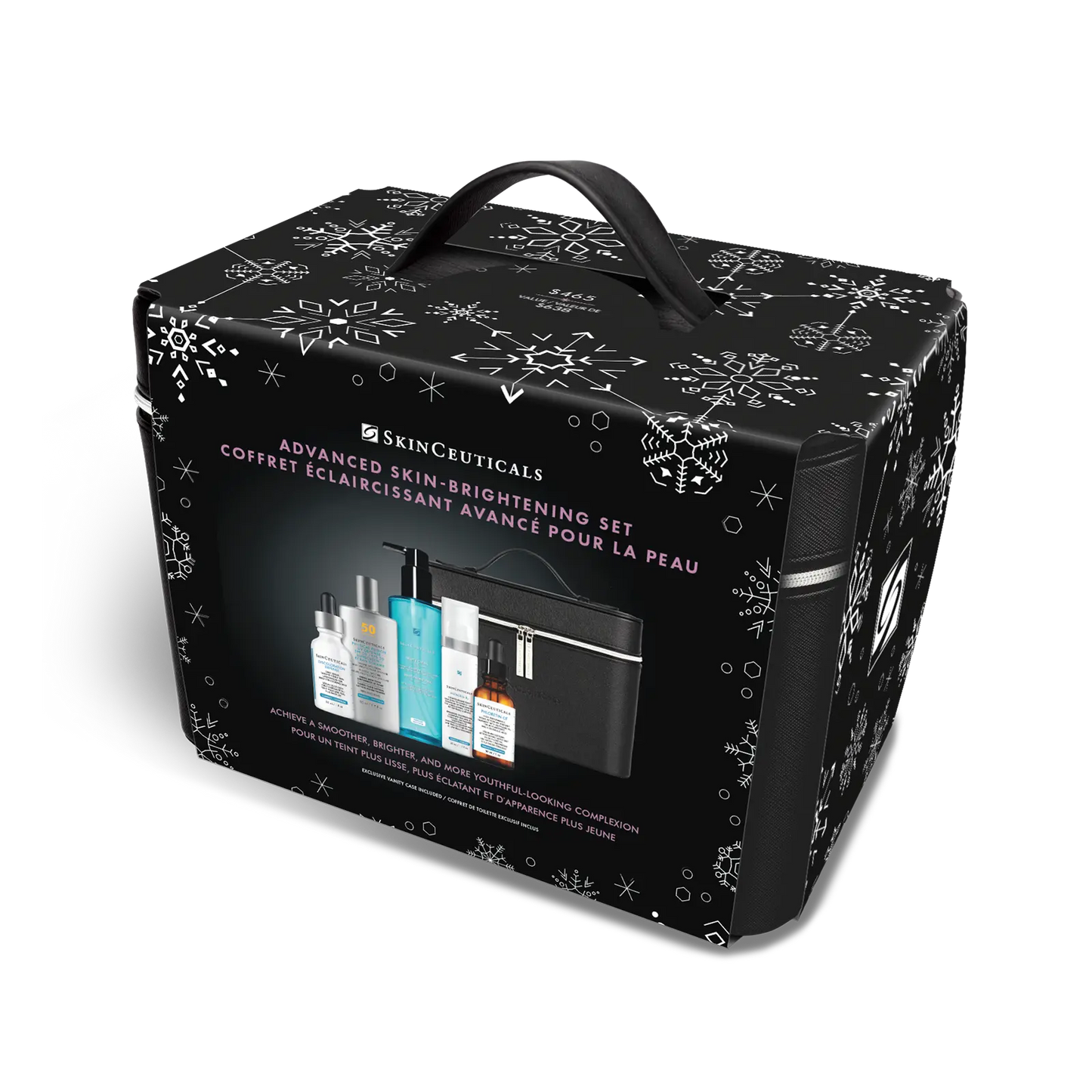 SkinCeuticals: Advanced Skin-Brightening Set