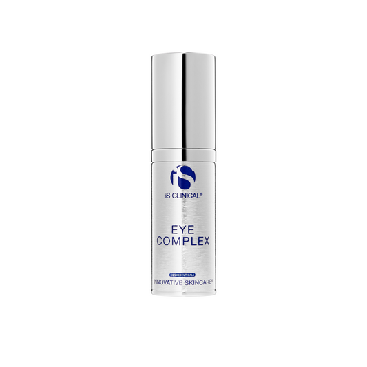 iS Clinical: Eye Complex 15gr