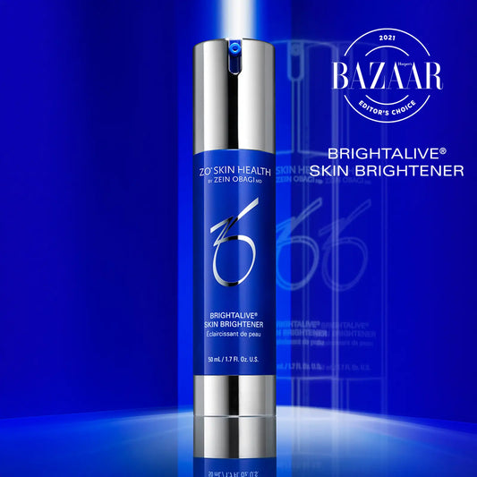 ZO Skin Health Brightalive Skin Brightener 50 ml / 1.7 fl oz