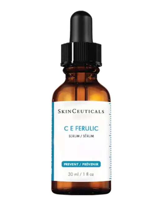 SkinCeuticals C E Ferulic 30ml / 1fl oz NEW ENHANCED FORMULA