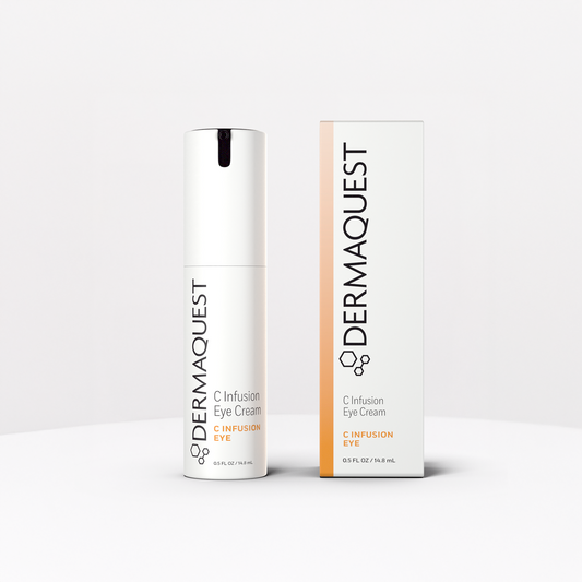 DermaQuest C Infusion Eye Cream | 14.8ml