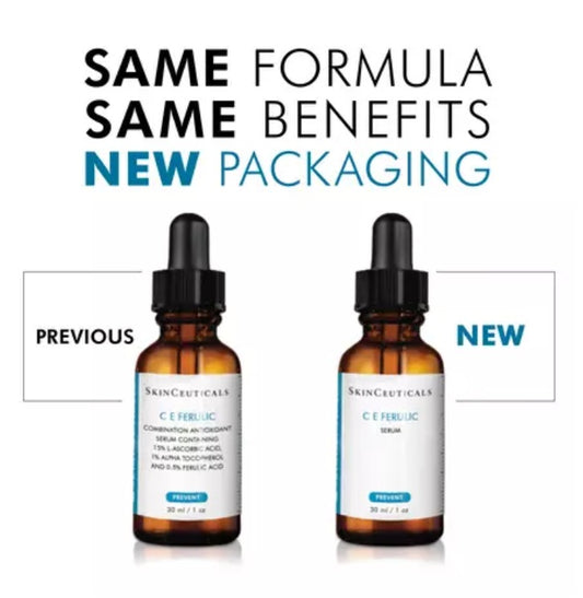 SkinCeuticals C E Ferulic 30ml / 1fl oz NEW ENHANCED FORMULA
