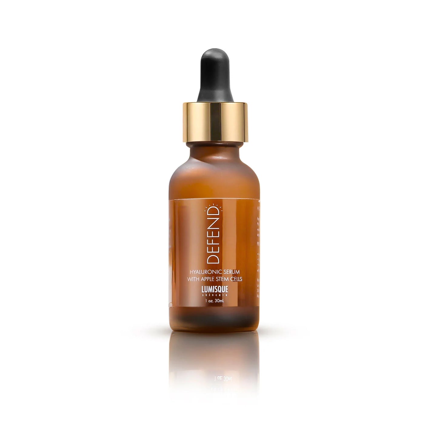 CO2Lift LUMISQUE DEFEND HA + PDRN Serum
