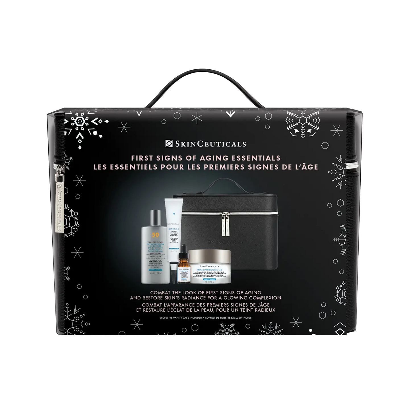 SkinCeuticals: First Signs of Aging Essentials
