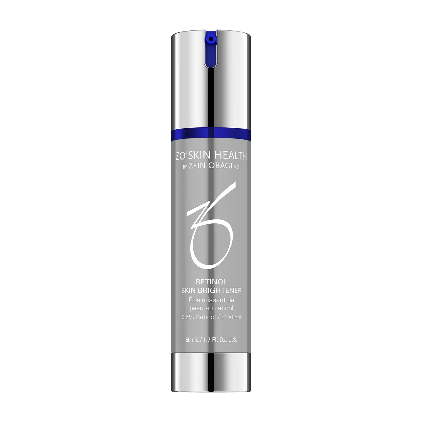 ZO Skin Health : Éclaircissant pour la peau au rétinol 0,5 % | 50 ml