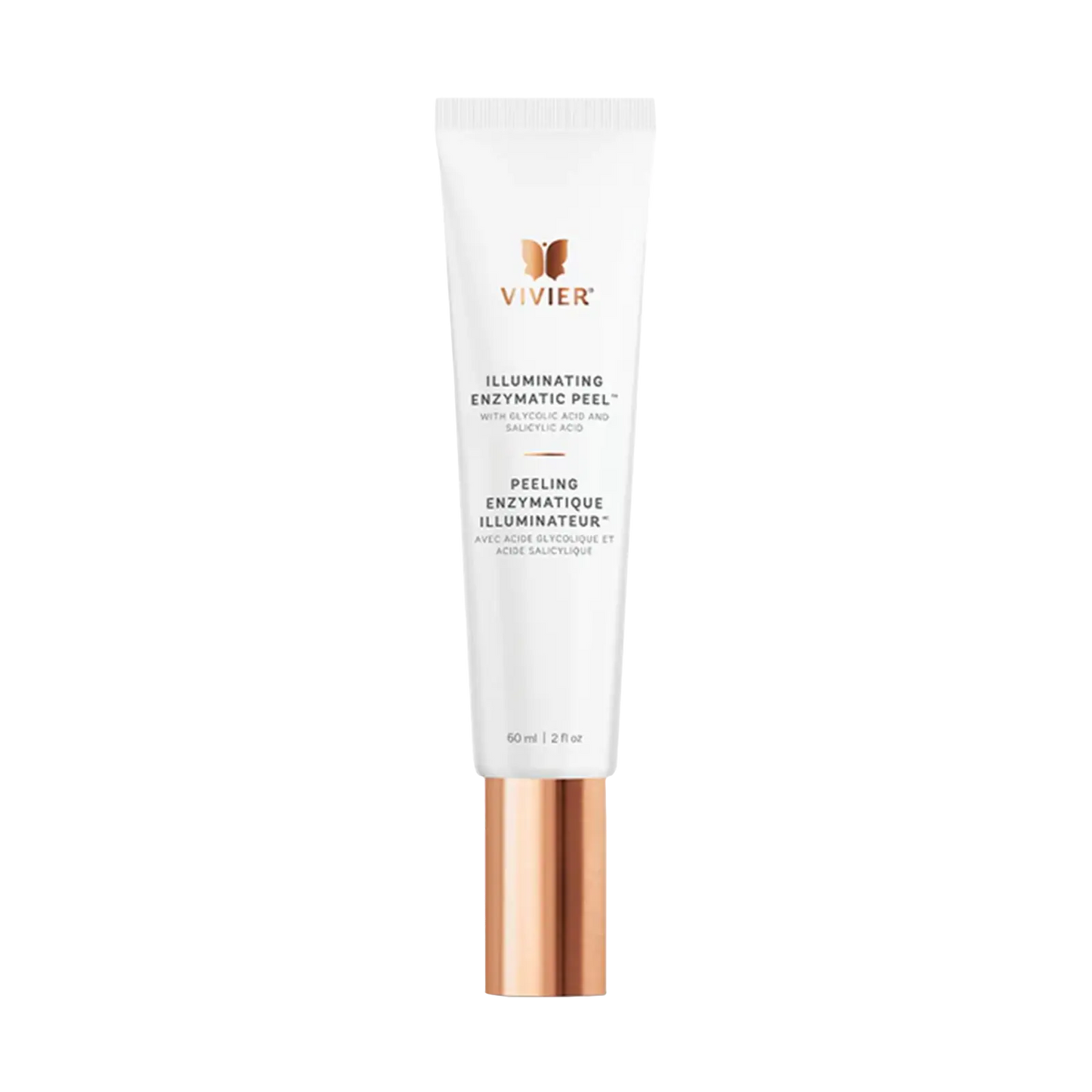 Vivier: Illuminating Enzymatic Peel 60ml