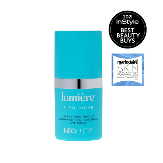 Neocutis Lumière Firm Riche Extra Moisturizing Illuminating Eye Cream 15 Ml / 0.5 Fl Oz
