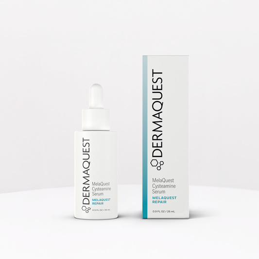 DermaQuest MelaQuest Cysteamine Serum | 29.6ml