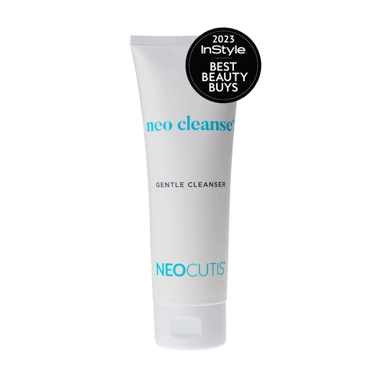 Nettoyant doux pour la peau NEO CLEANSE 125 ml