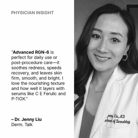 SkinCeuticals: Advanced RGN-6