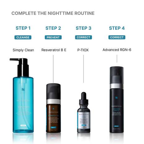 SkinCeuticals: Advanced RGN-6