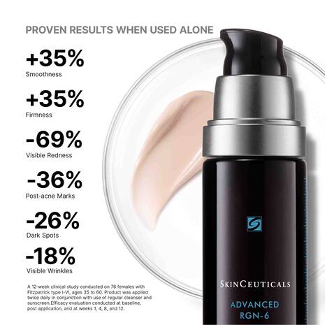 SkinCeuticals: Advanced RGN-6