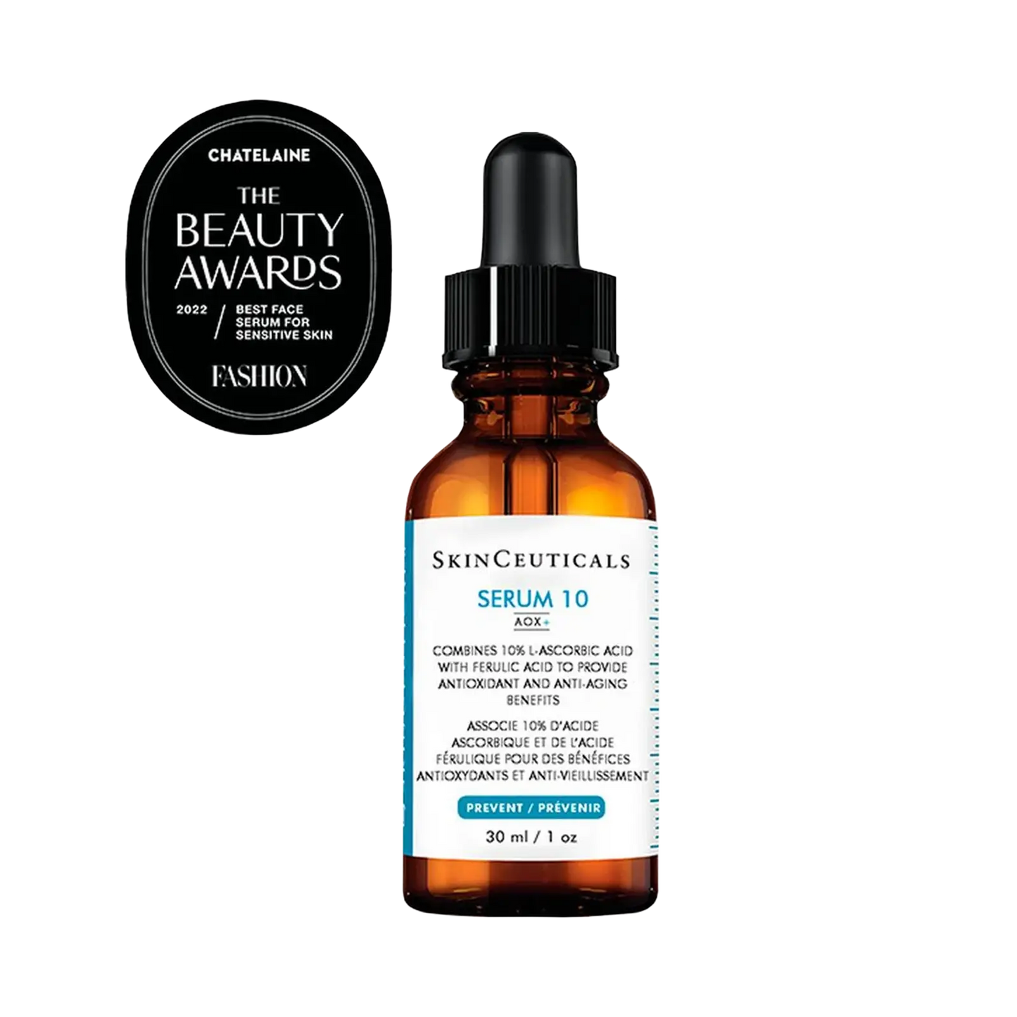 SÉRUM SKINCEUTICALS 10 AOX+ 30ML / 1FL OZ