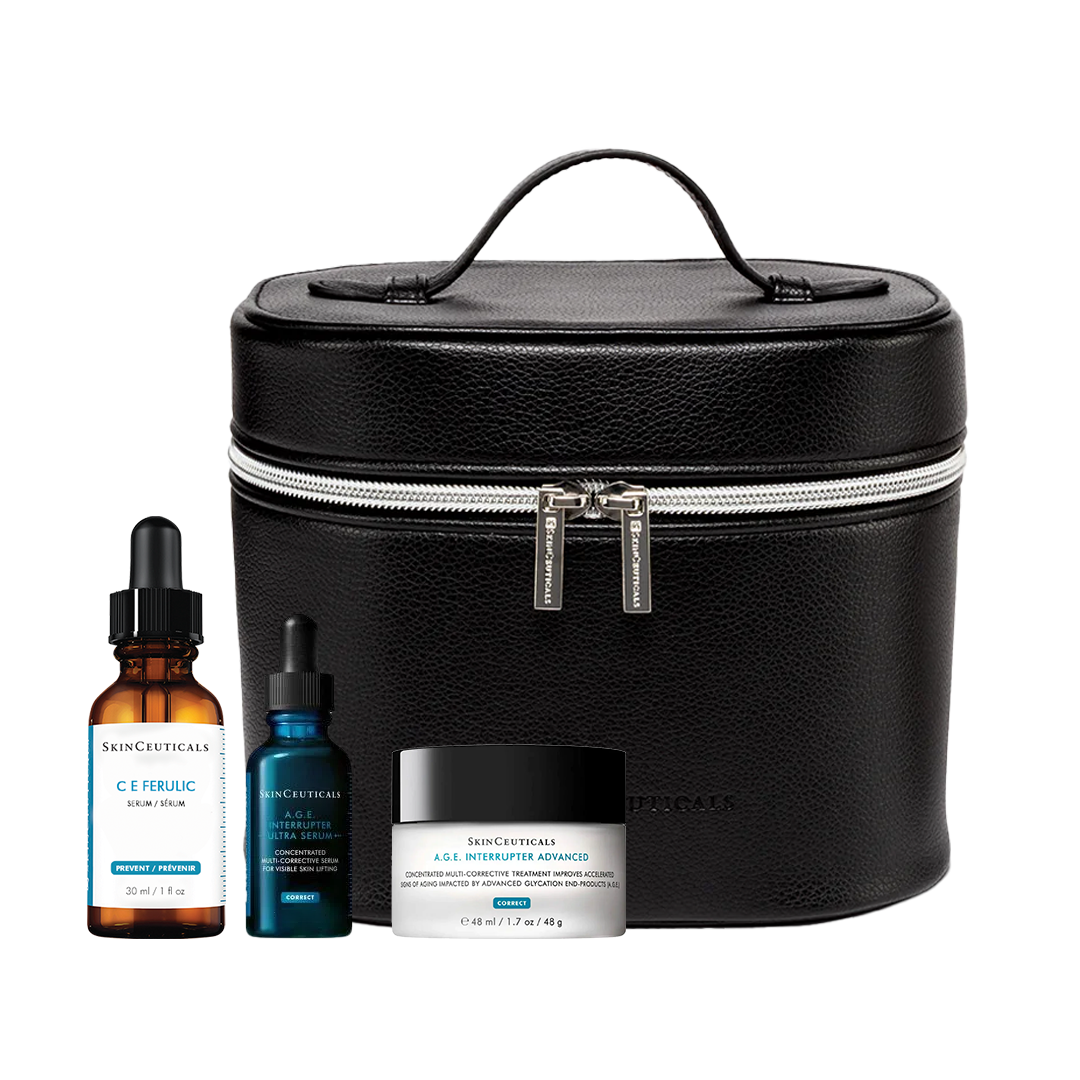 SkinCeuticals: The Age Rewind Set