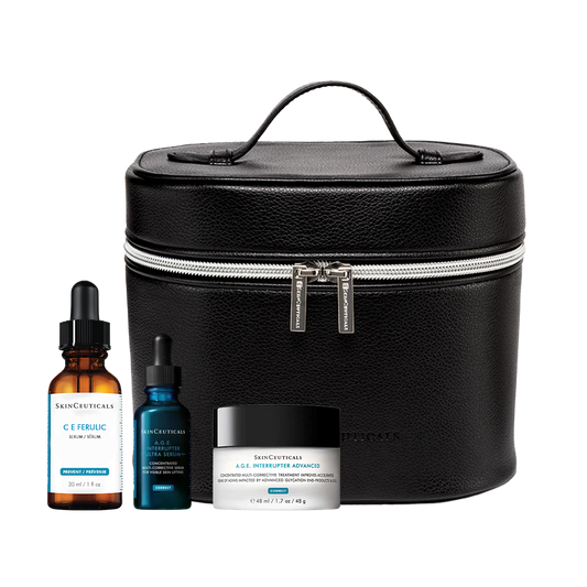 SkinCeuticals: The Age Rewind Set