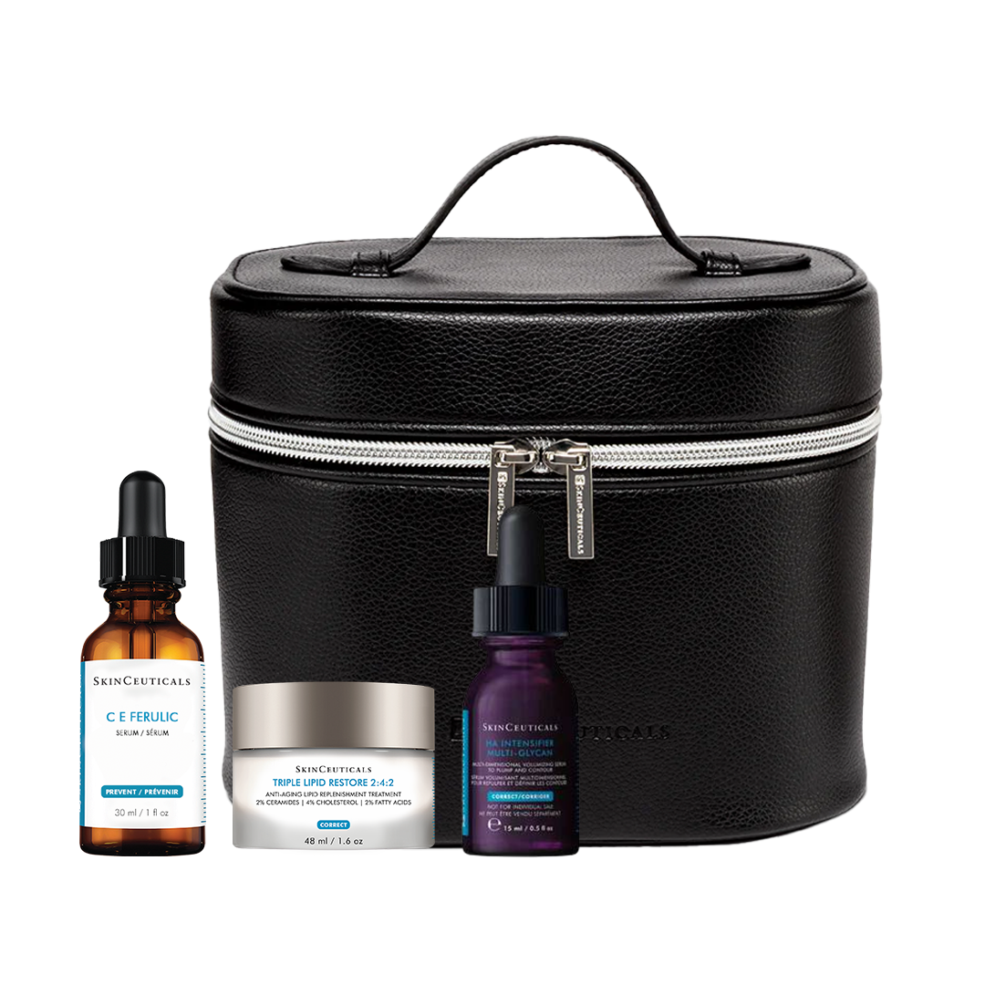 SkinCeuticals: The Hydration System Set