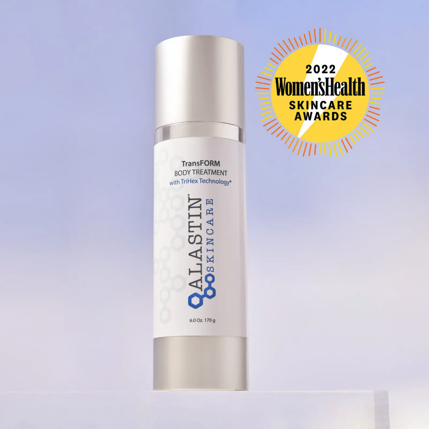 Traitement corporel Alastin TransFORM 170 g