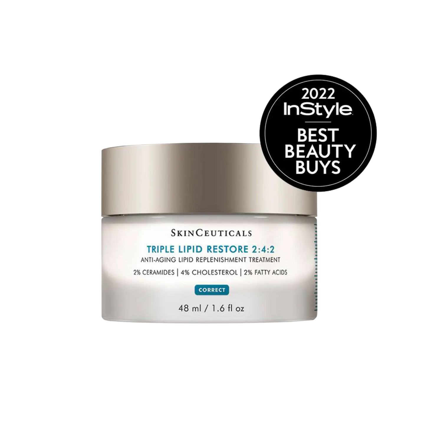 SkinCeuticals Triple Lipid Restore 2:4:2 Cream 48ml / 1.6fl oz