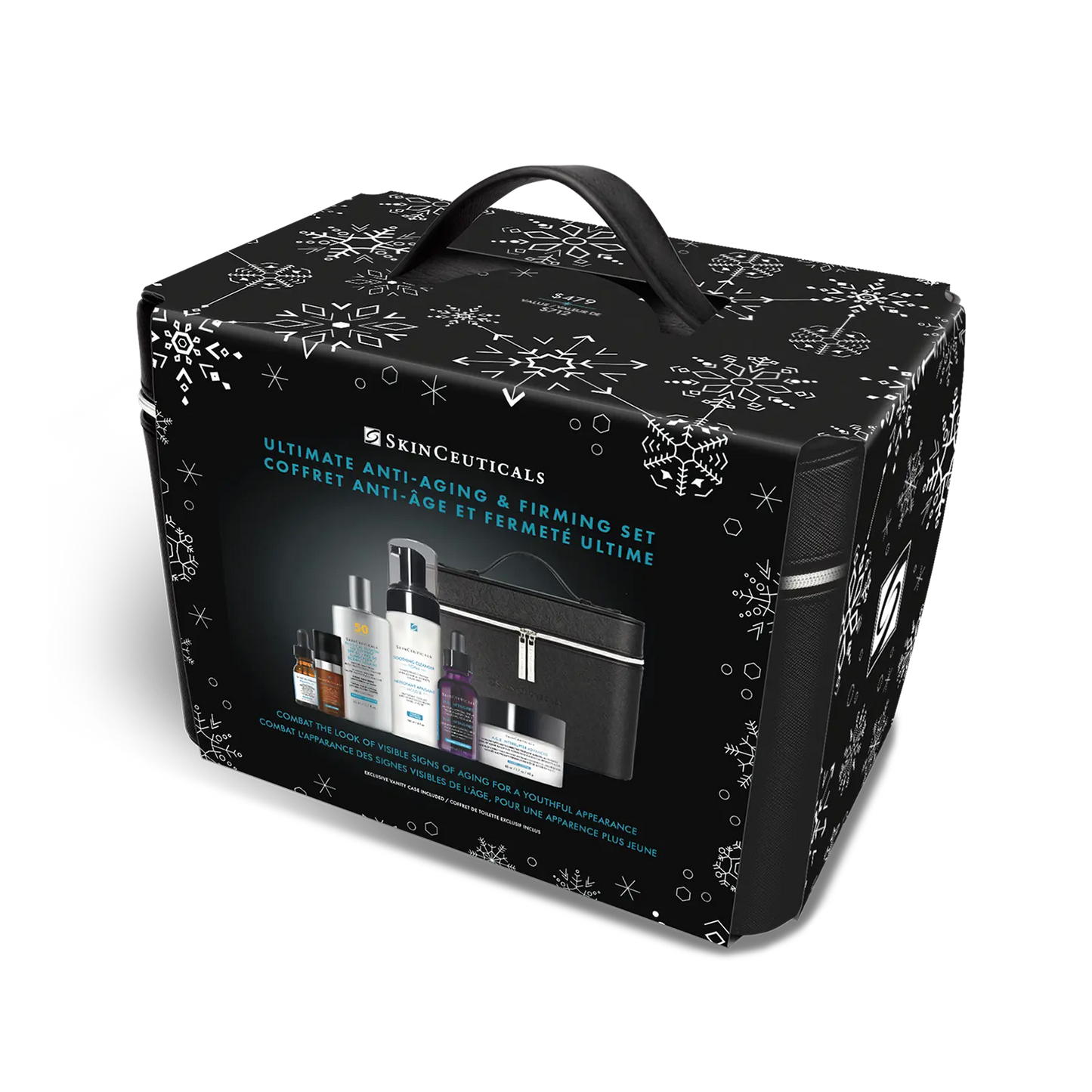 SkinCeuticals: Ultimate Anti-Aging & Firming Set