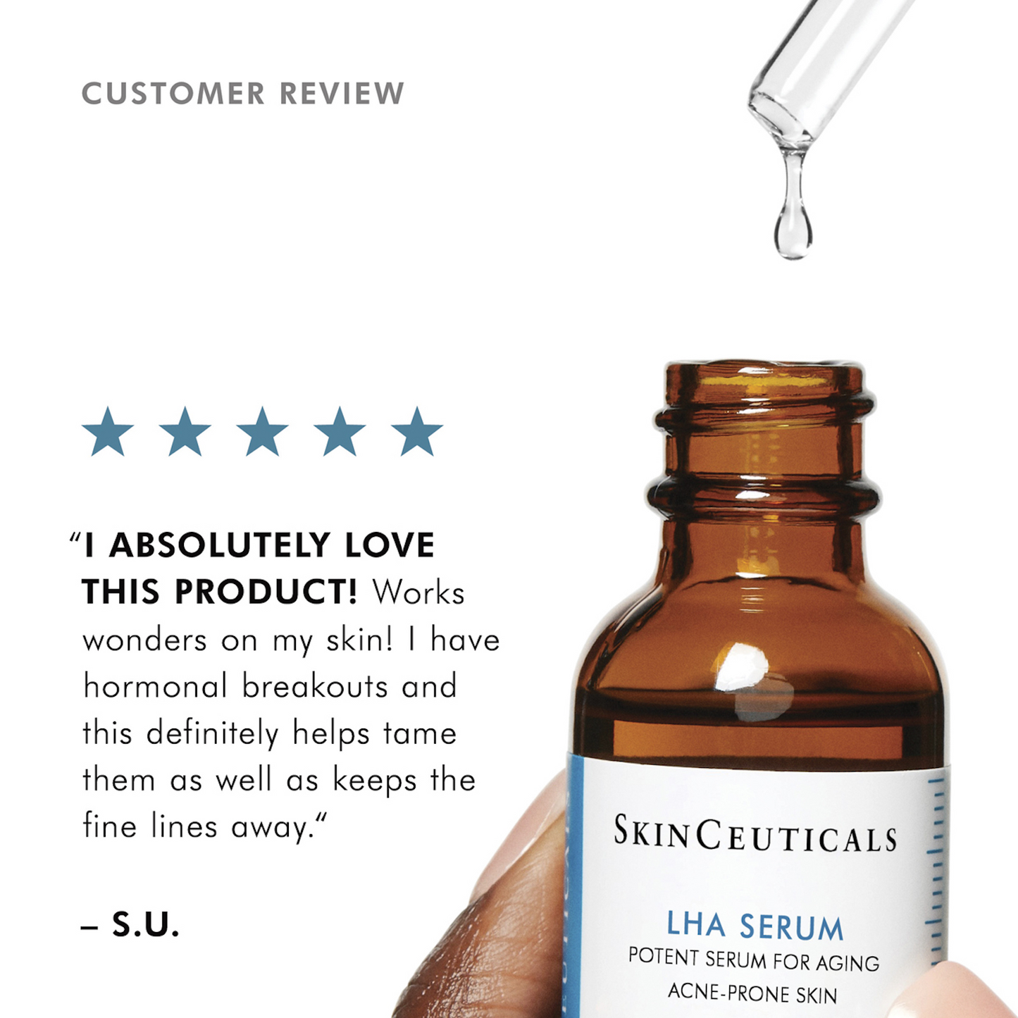 SkinCeuticals: LHA Serum | 30ml