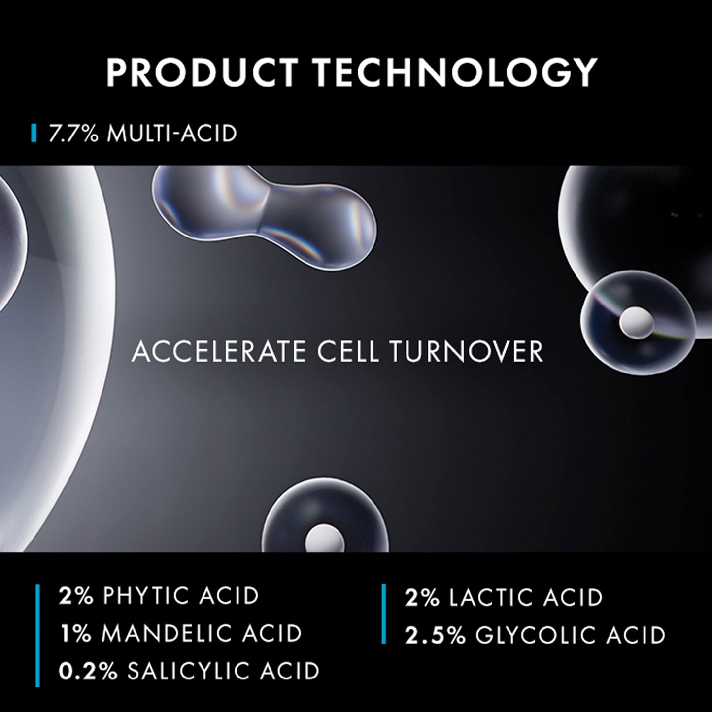 SkinCeuticals : Catalyseur du cycle cellulaire | 30 ml