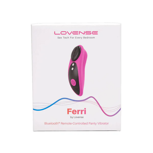 Ferri