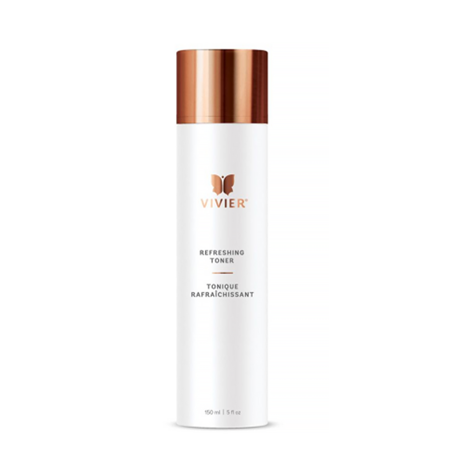 Lotion tonique rafraîchissante Vivier 150 ml