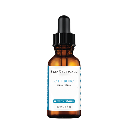 SkinCeuticals: The Age Rewind Set