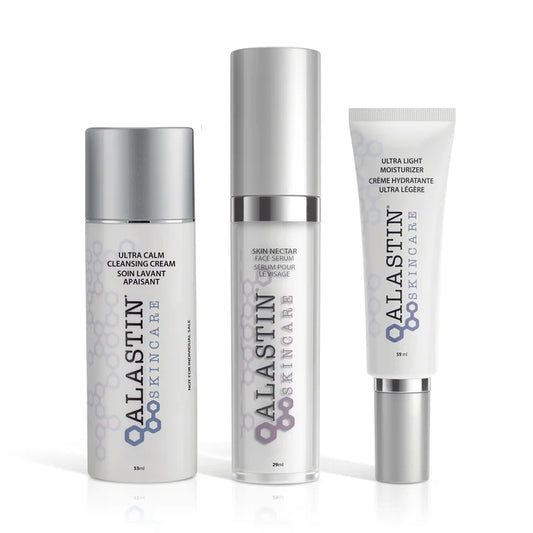 Alastin: Procedure Enhancement System