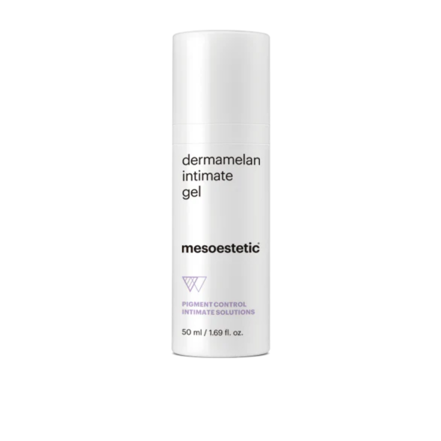 Mesoestetic: Dermamelan Intimate Gel Depigmenting Treatment for the Intimate Area | 50ml