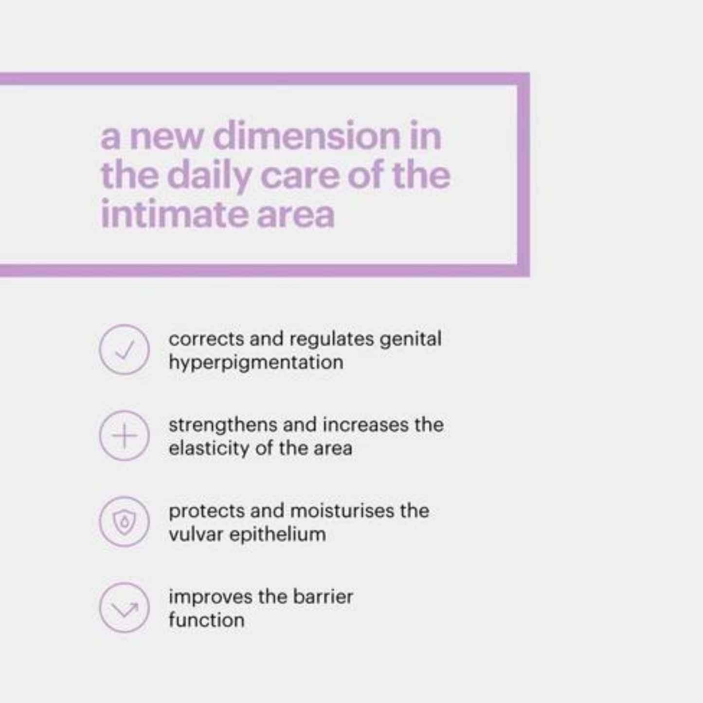 Mesoestetic: Dermamelan Intimate Gel Depigmenting Treatment for the Intimate Area | 50ml
