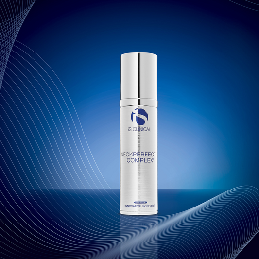 iS Clinical: Neck Perfect Complex | 50g