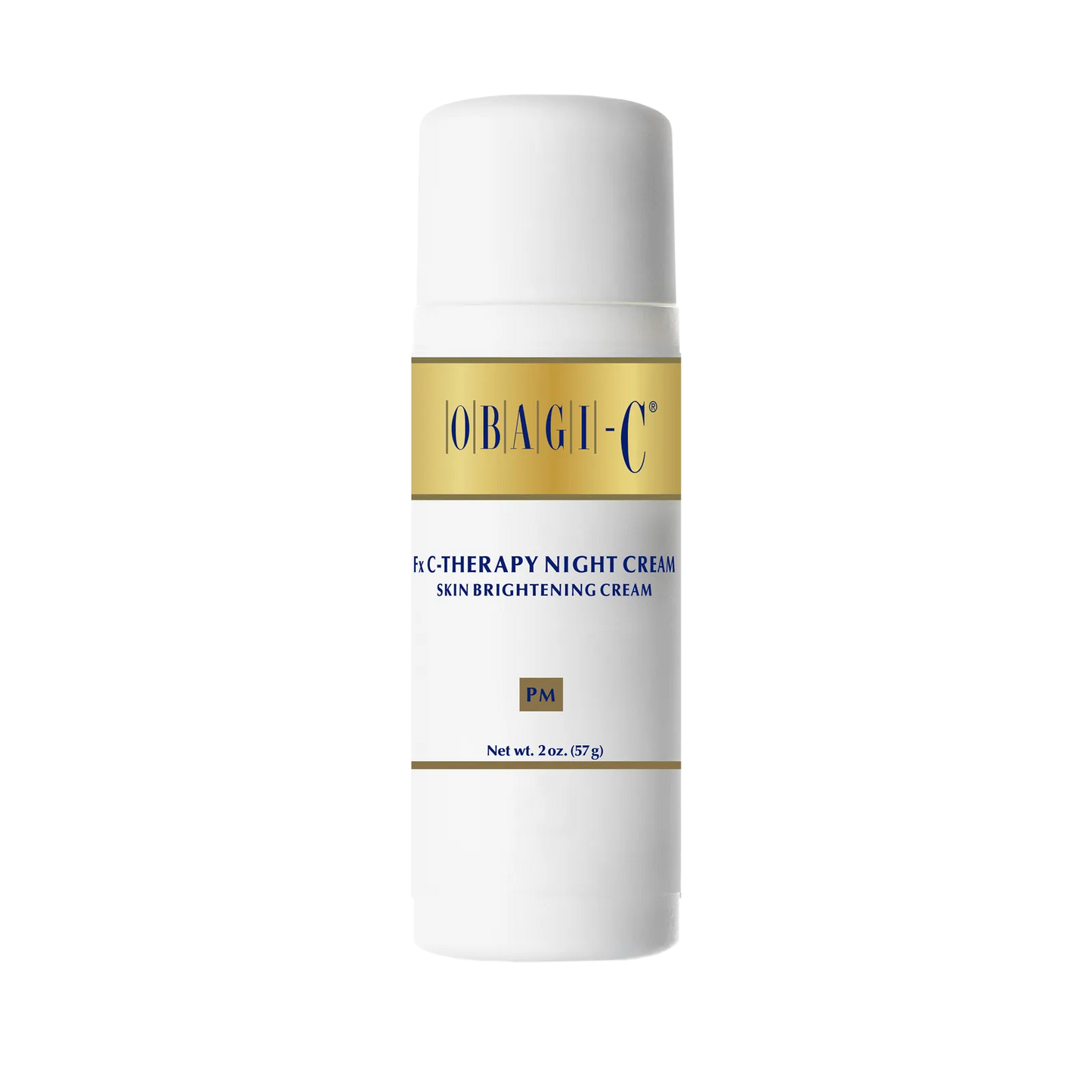 OBAGI- CRÈME DE NUIT C FX C-THERAPY 57 G / 2 OZ.