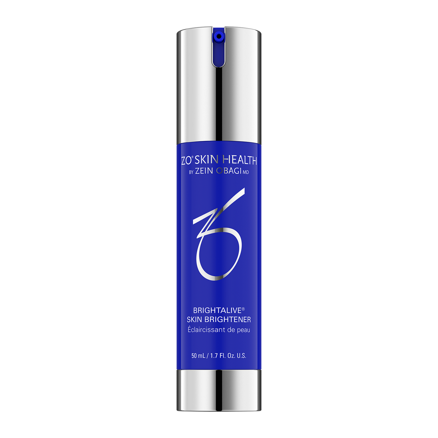 Éclaircissant pour la peau Brightalive de ZO Skin Health 50 ml