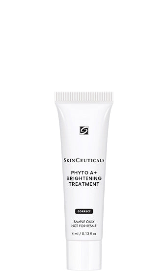 SkinCeuticals Phyto A+ traitement éclaircissant 4 ml (CADEAU)