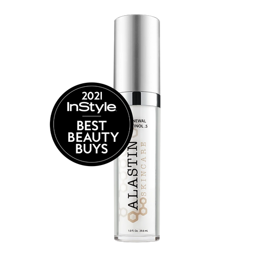 ALASTIN: Renewal Retinol .5 | 29.6ML / 1.0FL OZ