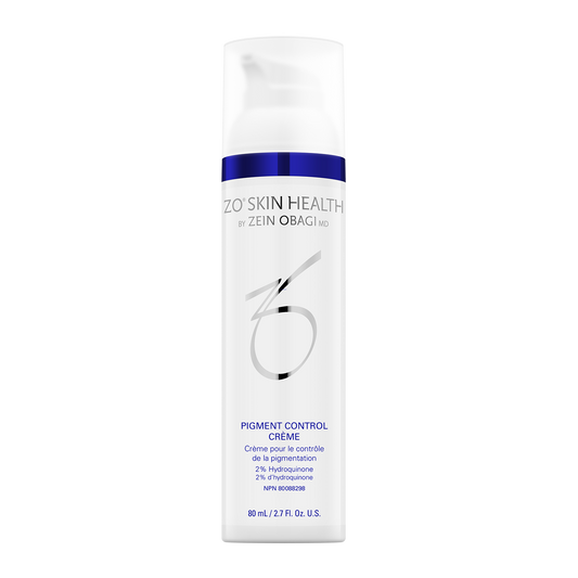 ZO Skin Health Pigment Control Crème 2% HQ -  80 ml / 2.7 fl oz
