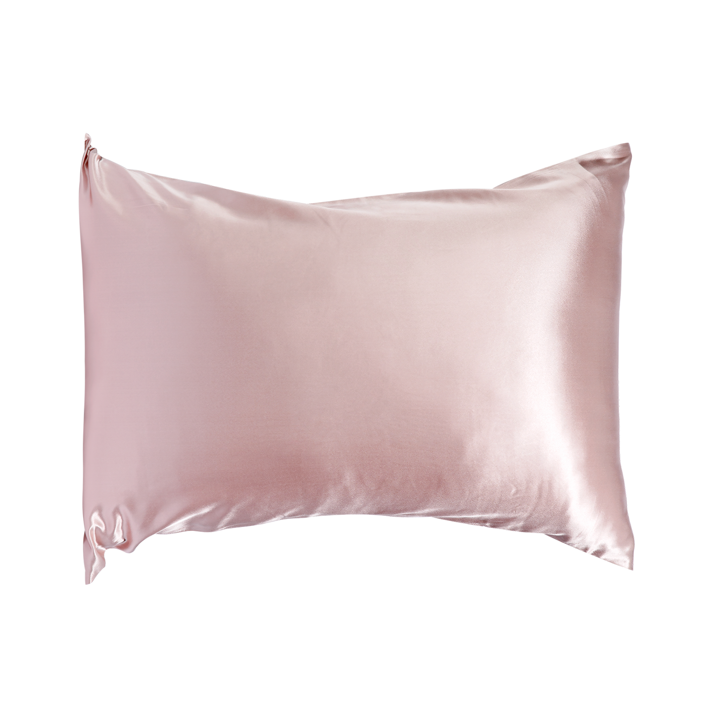 100% Silk Pillowcase W Envelope Closure, 20.08 X 29.92 INCH