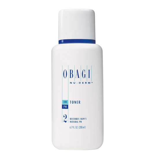 TONIQUE OBAGI NU-DERM 200ML / 6,7 FL. OZ.