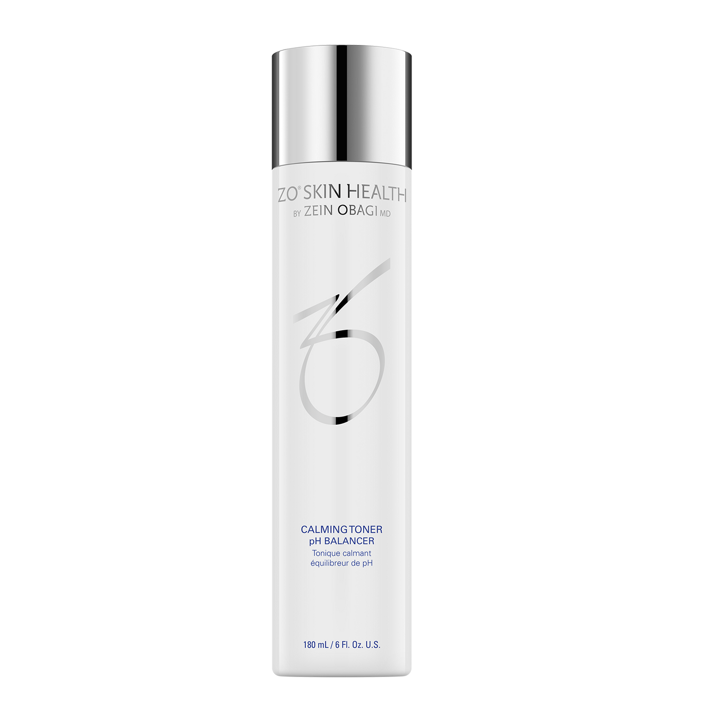 Tonique apaisant et équilibrant le pH de ZO Skin Health 180 ml / 6 fl oz