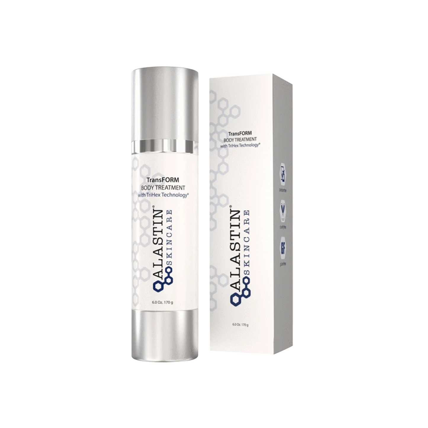 Traitement corporel Alastin TransFORM 170 g