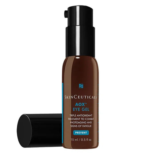 SkinCeuticals AOX+Eye Gel | 15ml/ 0.5FL OZ