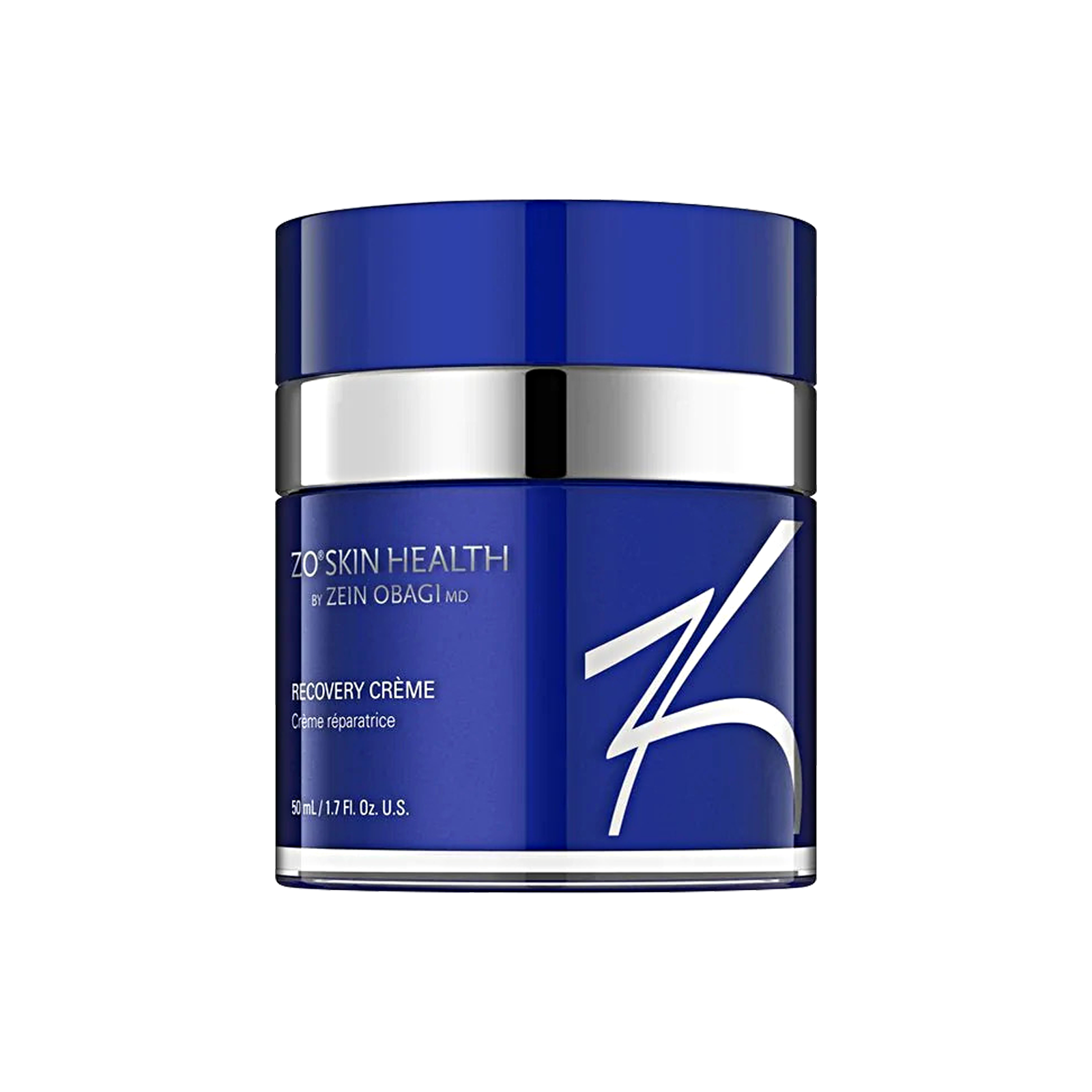 ZO Skin Health Recovery Crème 50 mL / 1.7 Fl. Oz. – Rejuuv ZO Skin Health Recovery Crème 50 mL / 1.7 Fl. Oz. – Rejuuv